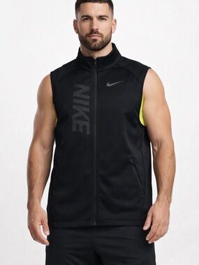 Nike Xl vest